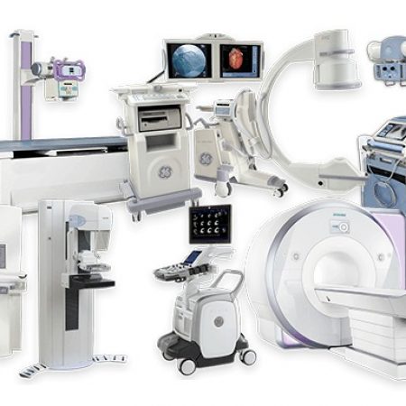 Medical Diagnostic Equipment
