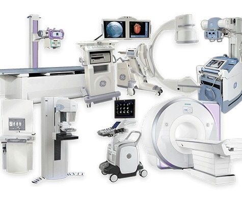 Medical Diagnostic Equipment